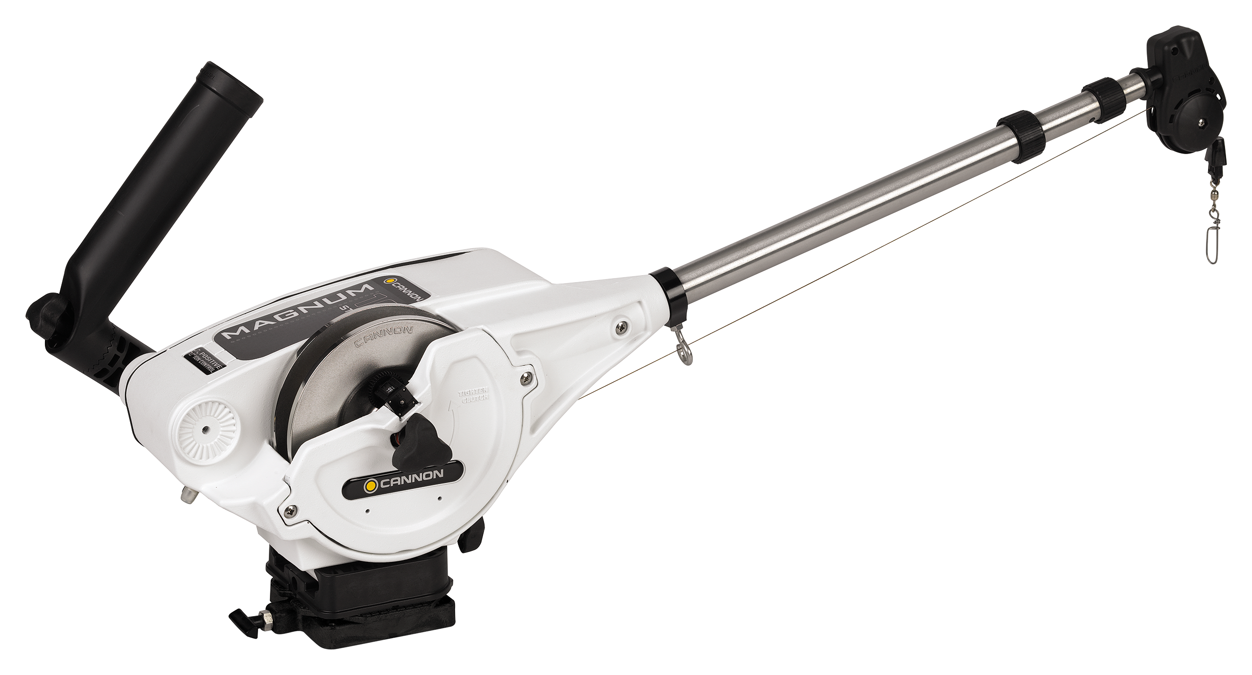 Cannon Magnum 10 TS Electric Downrigger Bass Pro Shops